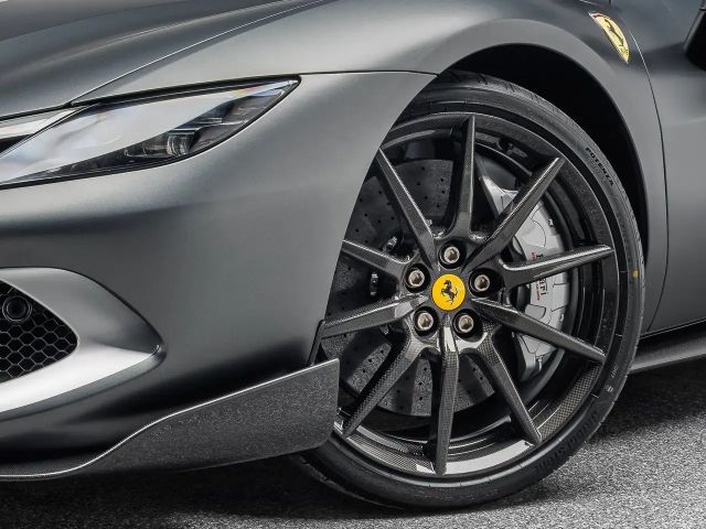 Ferrari 296 Assetto Fiorano GTB