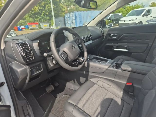 Citroën C5 Aircross BlueHDi Max