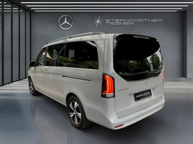Mercedes-Benz EQV 300 Limousine Lang