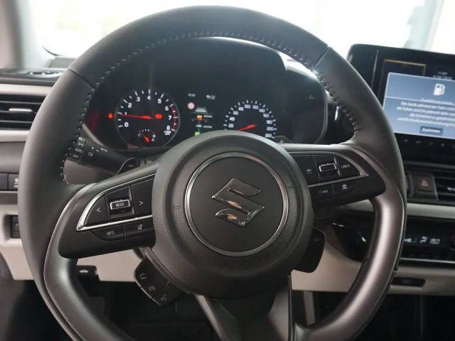 Suzuki Swift Comfort