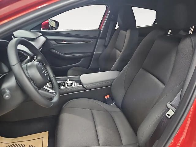 Mazda 3 SkyActiv e-Skyactiv