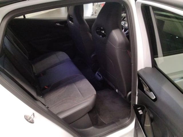 Volkswagen ID.5 4Motion