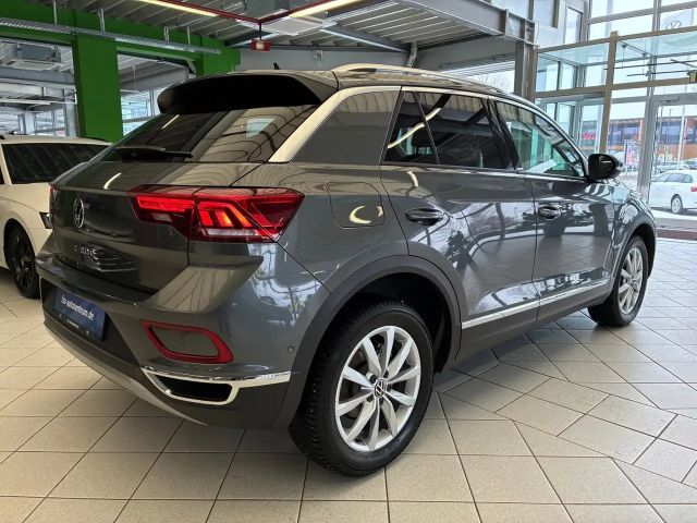 Volkswagen T-Roc 1.0 TSI Style