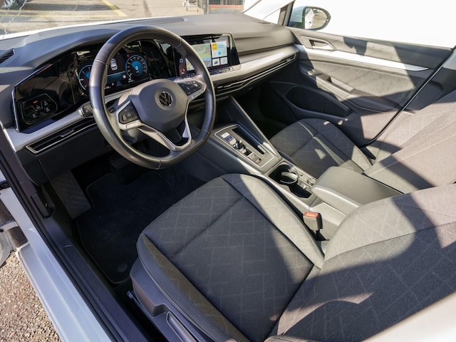 Volkswagen Golf 2.0 TDI DSG Life