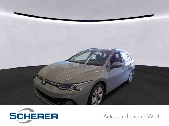 Volkswagen Golf 1.0 TSI Golf VIII Life Variant