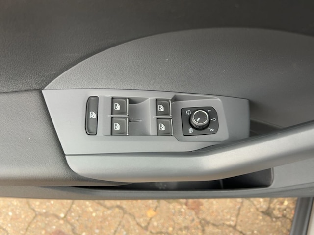 Volkswagen T-Cross 1.0 TSI DSG Style