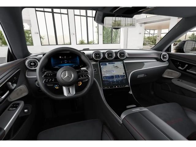 Mercedes-Benz CLE 53 AMG 4MATIC AMG Line