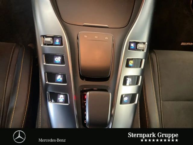 Mercedes-Benz AMG GT AMG Line