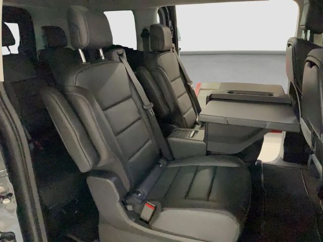 Fiat Ulysse L2 2.0  180 PS AT8 LEDER  **TOP**