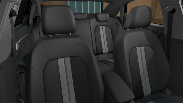 Audi A3 35 TFSI S-Tronic Sedan