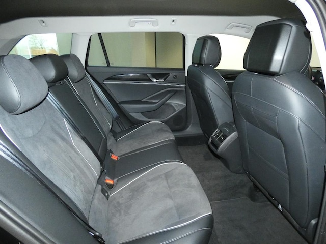 Volkswagen Passat eHybrid