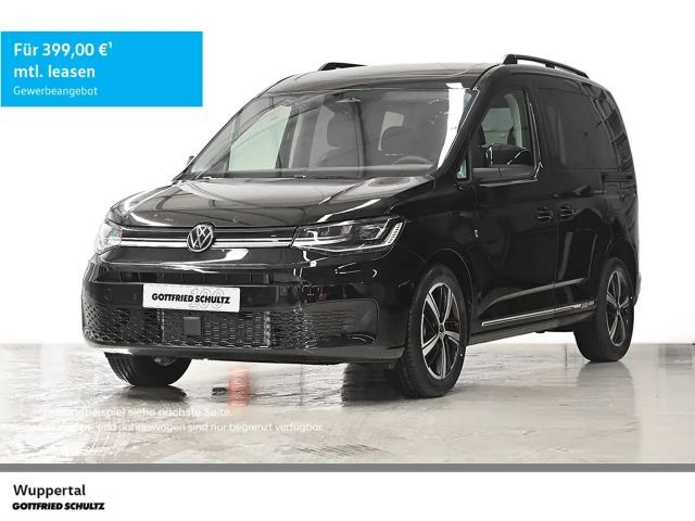 Volkswagen Caddy DSG