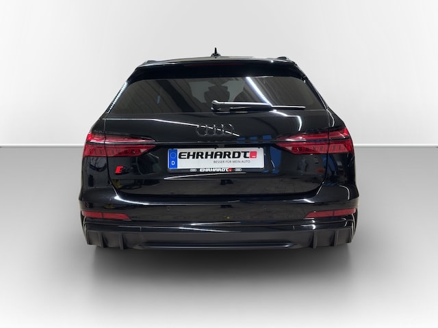 Audi S6 Avant Quattro