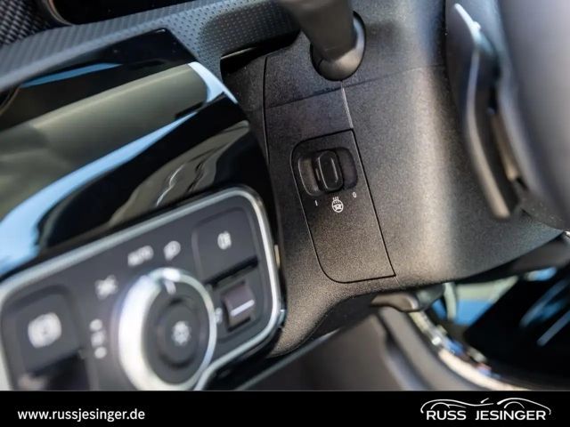 Mercedes-Benz A 200 Progressive