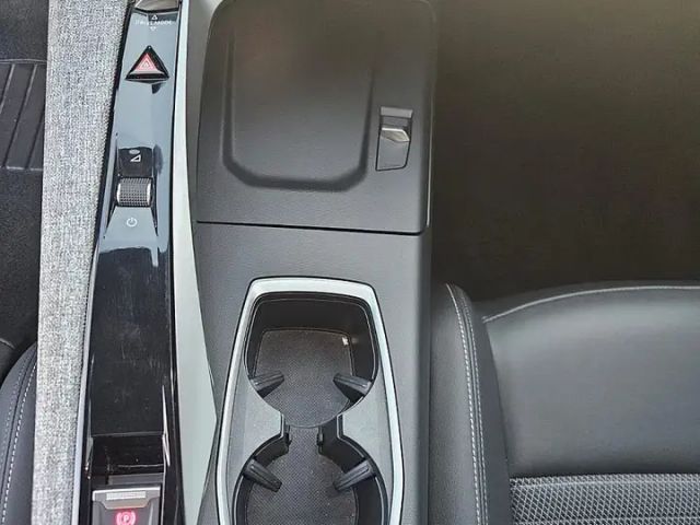 Peugeot 3008 Allure Pack Hybrid