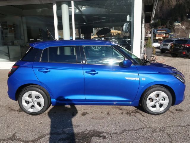 Suzuki Swift Hybrid Shine