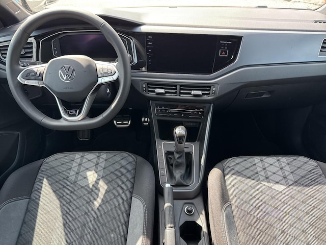 Volkswagen Taigo DSG