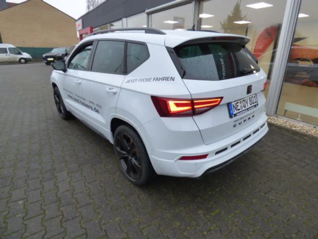Cupra Ateca 4Drive DSG