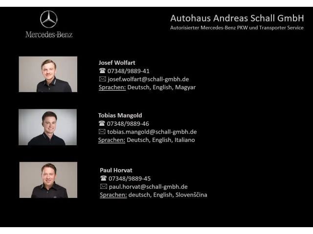 Mercedes-Benz GLB 200 4MATIC GLB 200 d