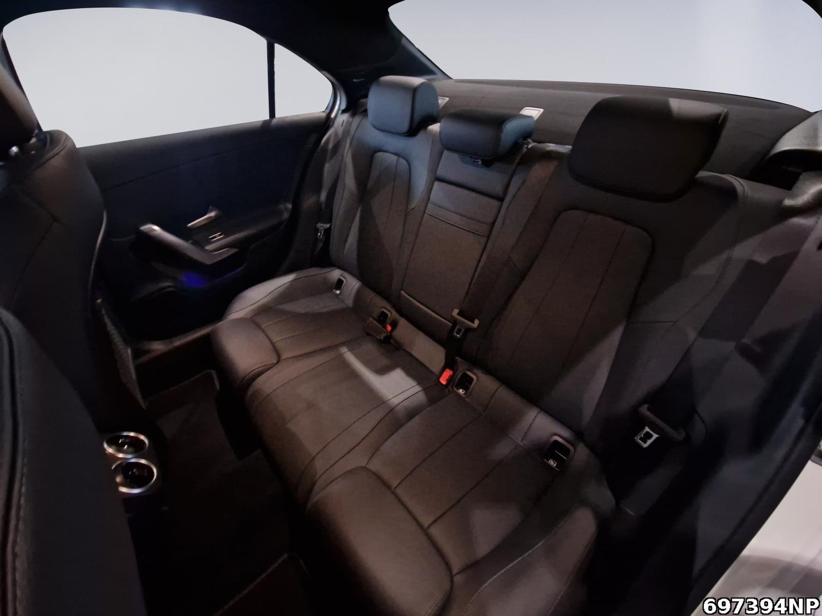 Mercedes-Benz A 200 Progressive