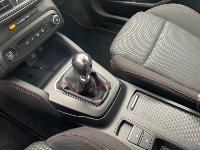 Ford Focus EcoBoost ST Line Wagon