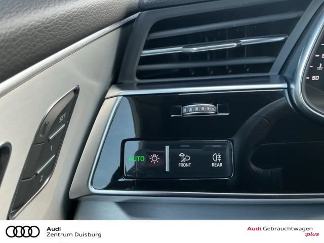 Audi Q8 55 TFSI Quattro