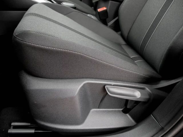 Volkswagen T-Roc 1.5 TSI DSG Life