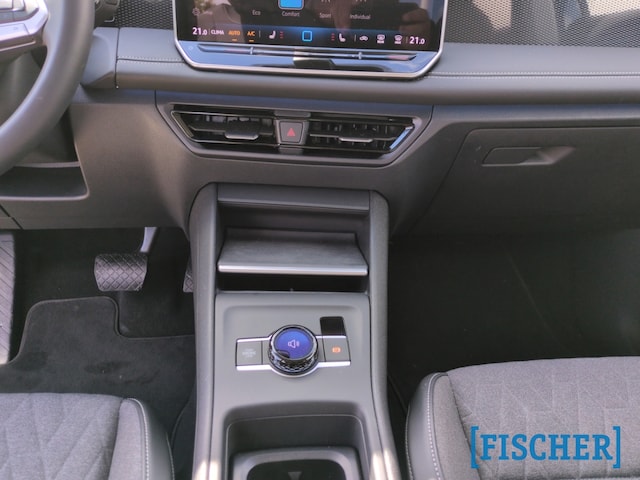 Volkswagen Tiguan 1.5 eTSI DSG Life