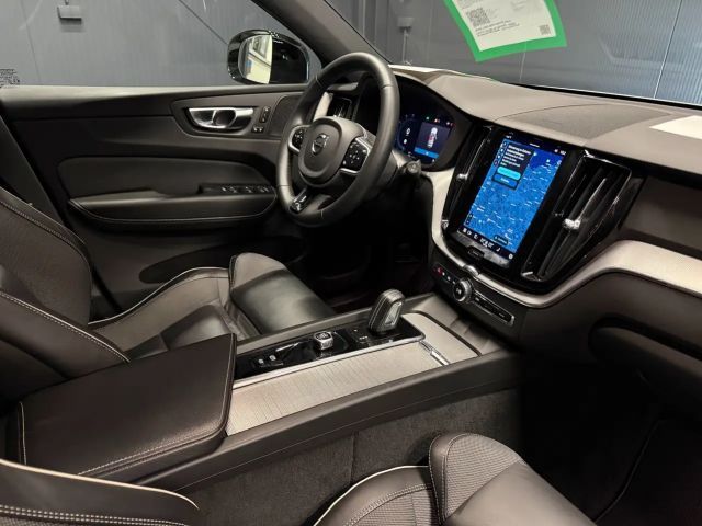 Volvo XC60 AWD R-Design