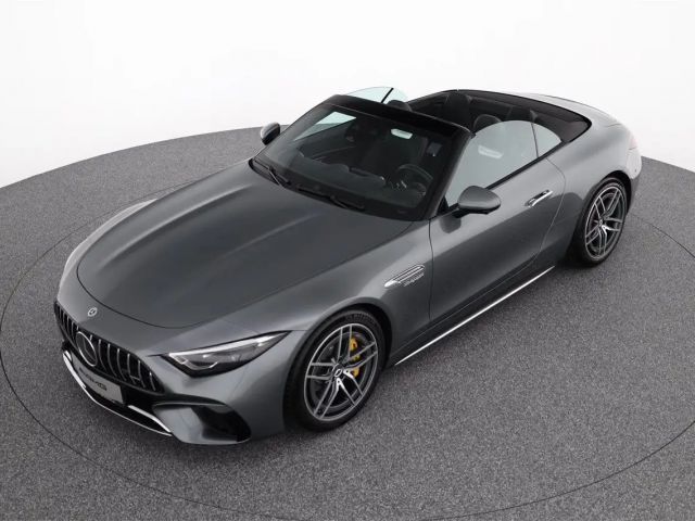 Mercedes-Benz AMG SL 4MATIC