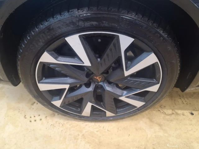 Cupra Formentor 2.0 TSI 4Drive DSG VZ