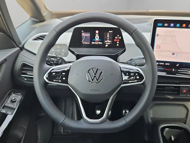 Volkswagen ID.3 IQ.Drive Performance Pro