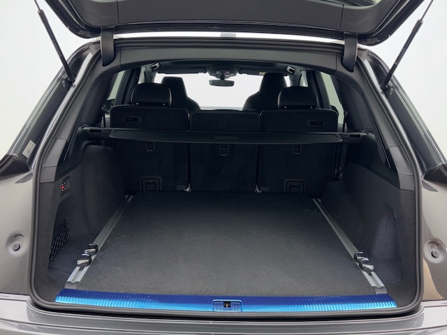 Audi Q7 Hybride Quattro