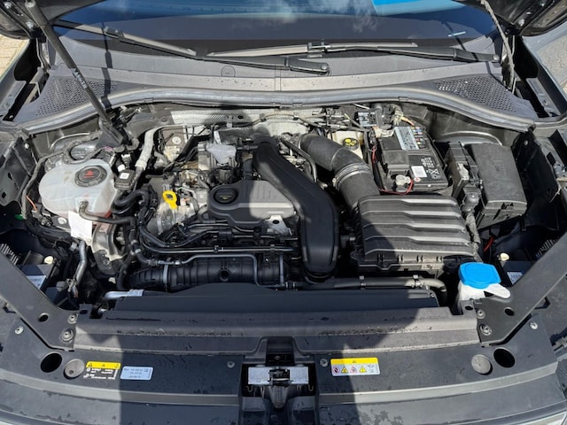 Volkswagen Tiguan DSG Life