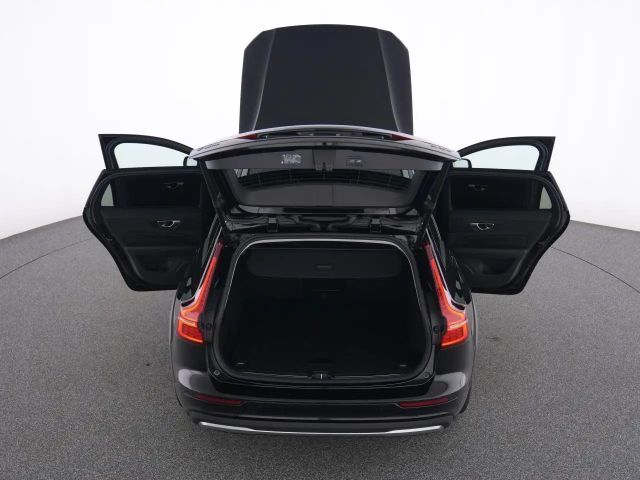 Volvo V60 Cross Country AWD Plus