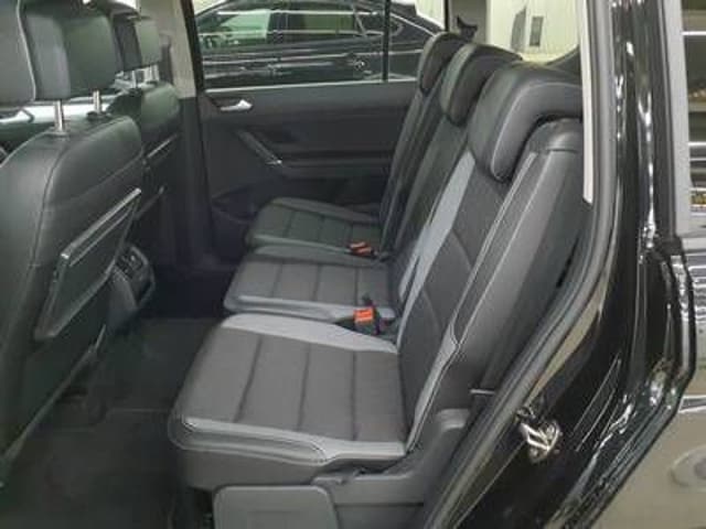 Volkswagen Touran 1.5 TSI DSG IQ.Drive