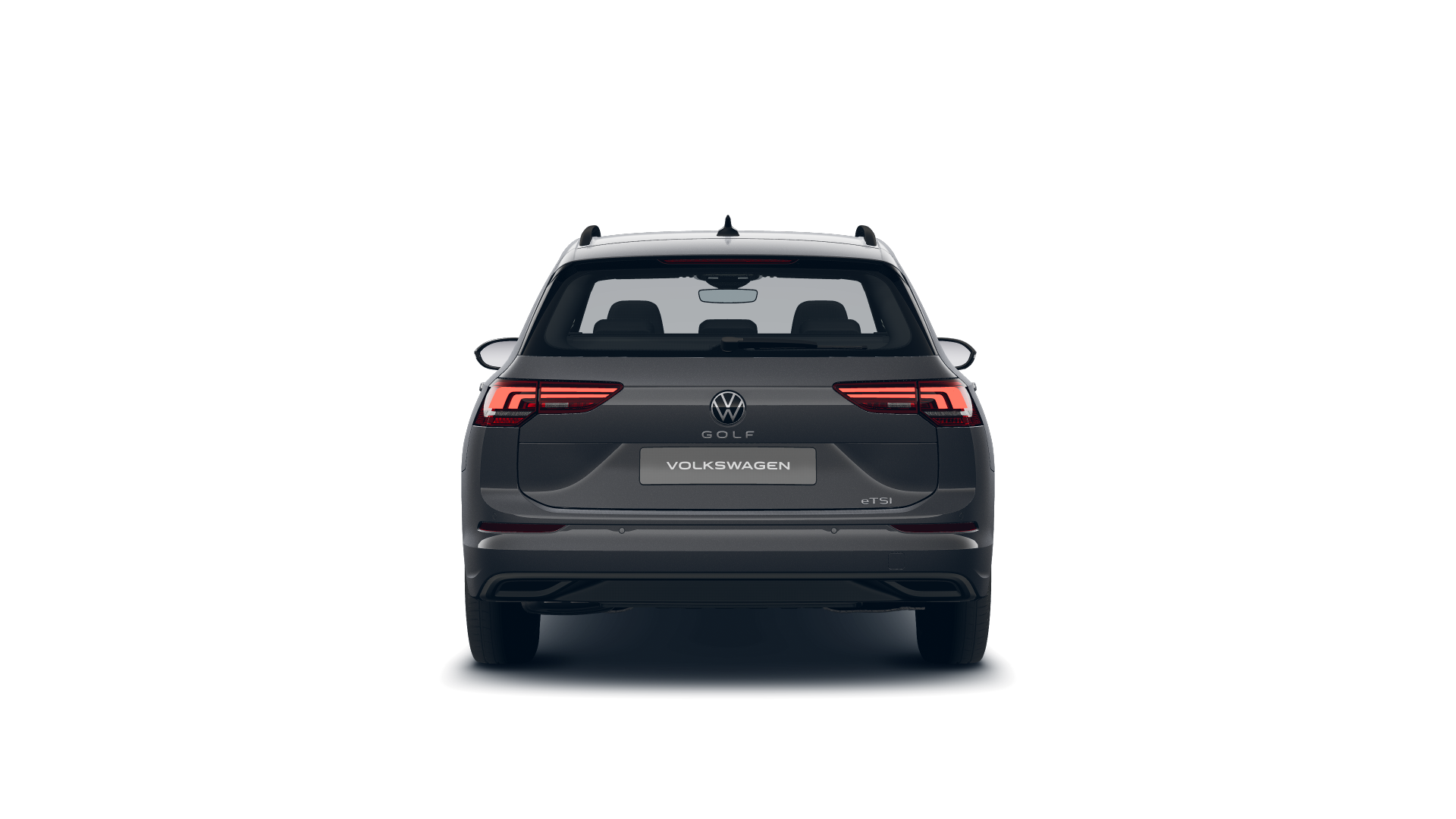 Volkswagen Golf 1.5 eTSI DSG Life Variant