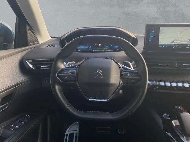 Peugeot 3008 Allure Pack Hybrid