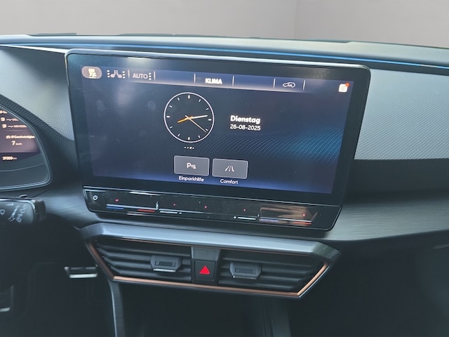 Cupra Leon DSG Sportstourer