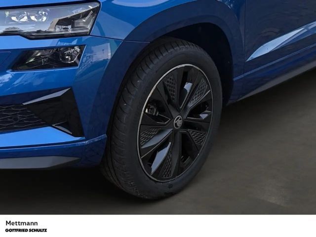 Skoda Karoq Sportline