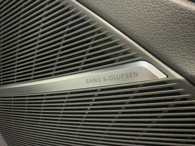 Audi Q8 Hybride Quattro