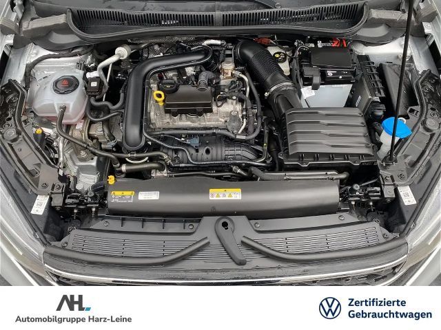 Volkswagen Taigo 1.0 TSI Life