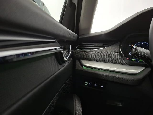 Skoda Octavia Combi Style Style iV