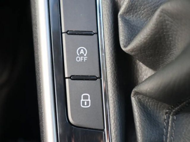 Skoda Fabia 1.0 TSI Selection