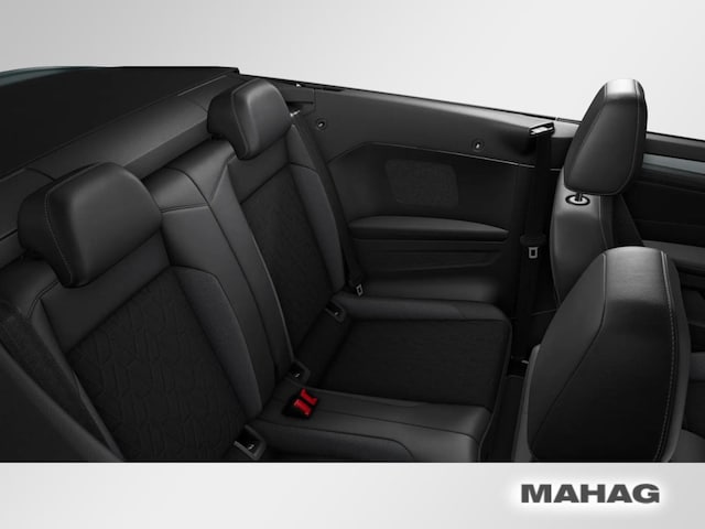 Volkswagen T-Roc 1.5 TSI Cabriolet DSG Style