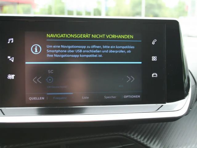 Peugeot E-208 Active Pack