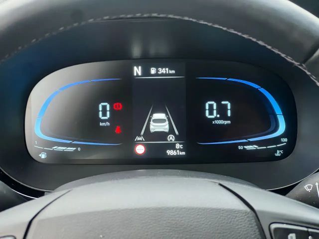 Hyundai i10 1.2 Prime