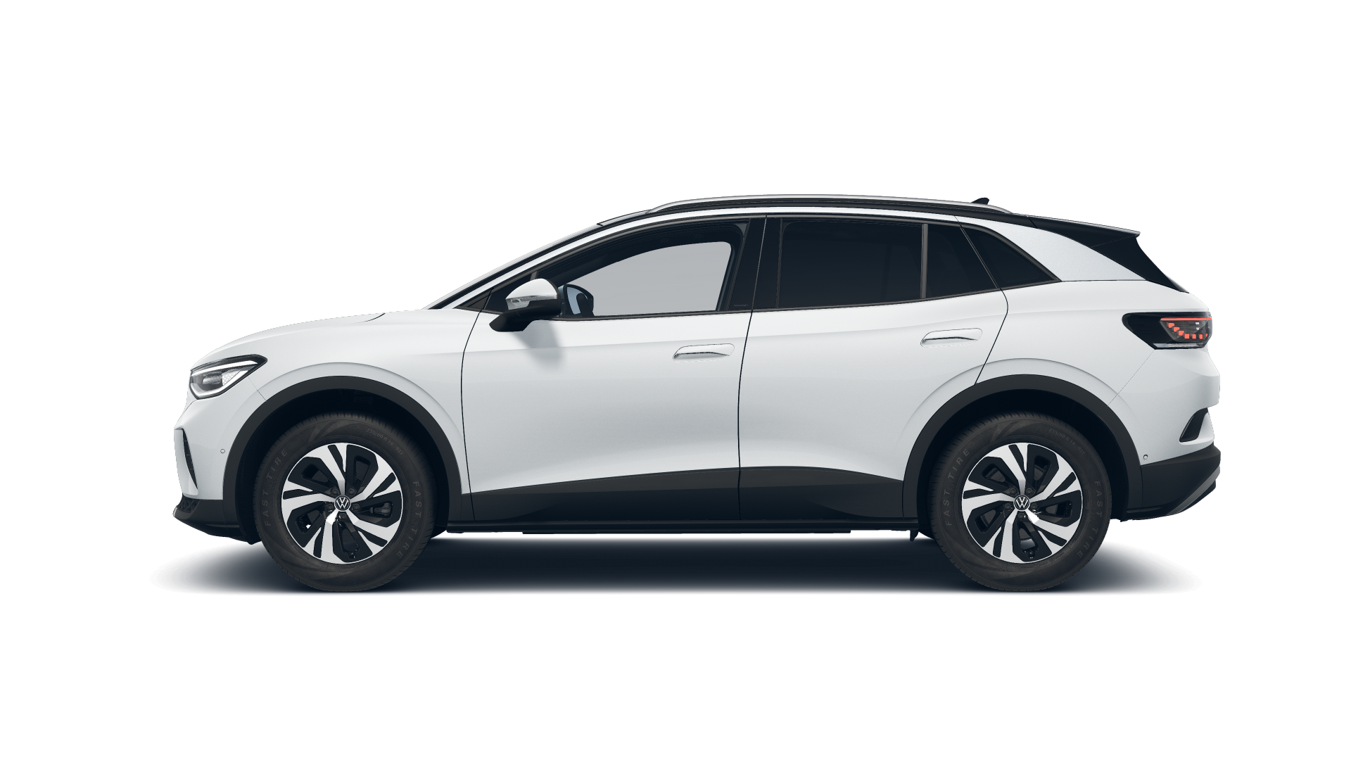 Volkswagen ID.4 Performance Pure