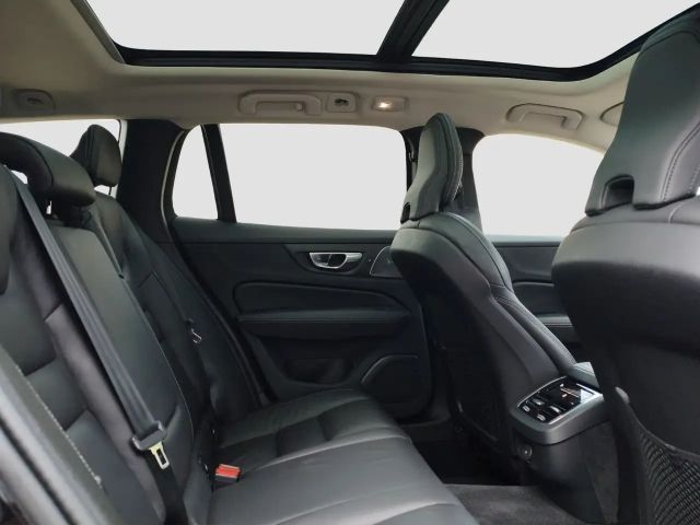 Volvo V60 AWD Ultimate