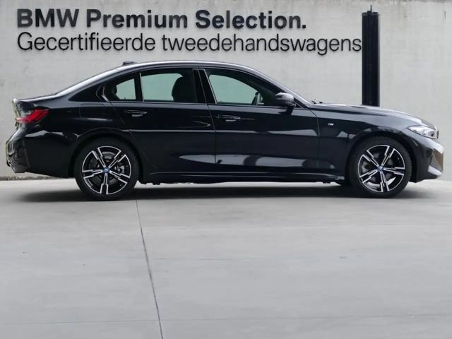 BMW 330 330e M-Sport Sedan